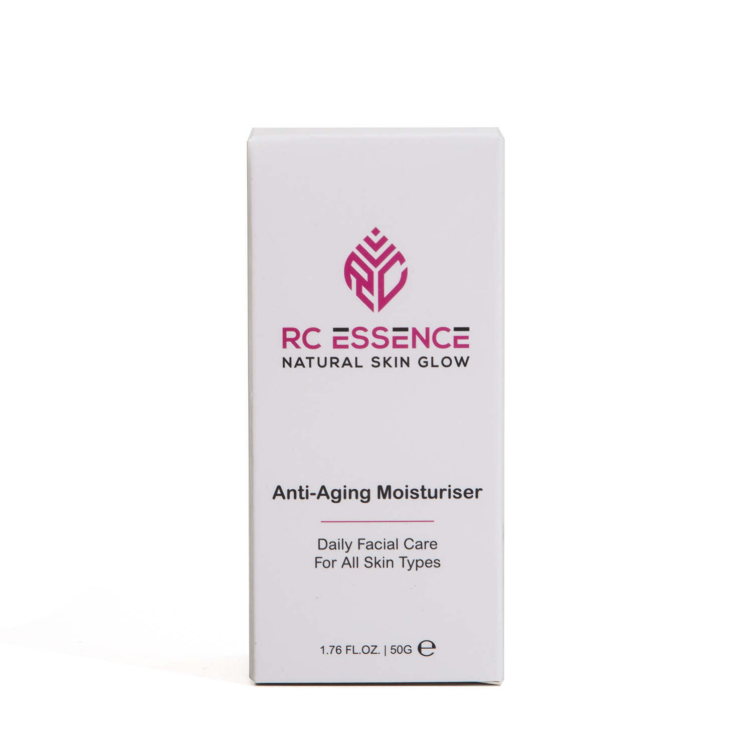 Anti-Aging Moisturizer